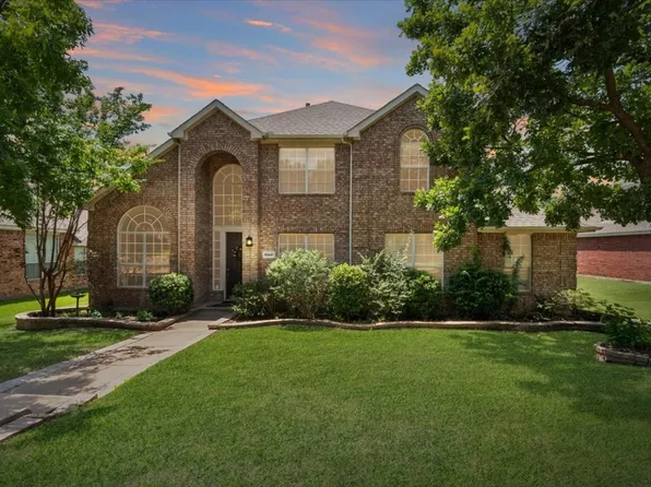 10447 Red Clover Dr, Frisco, TX 75033