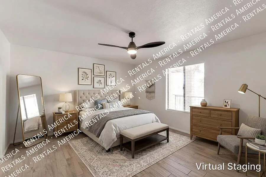 Cute, Clean, Updated Oro Valley Condo! — Photo 2