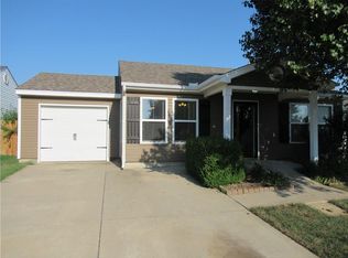 15412 Camellia Rd, Oklahoma City, OK 73170