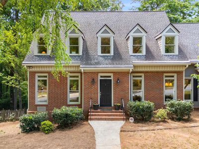1061 Polo Club Dr NW, Marietta, GA, 30064
