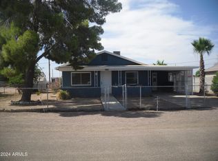 875 W Douglas Ave, Coolidge, AZ 85128