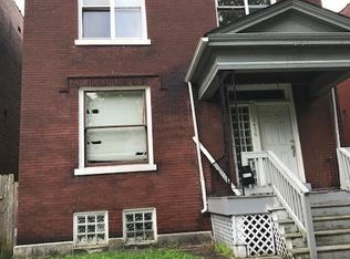 4456 Clarence Ave, Saint Louis, MO