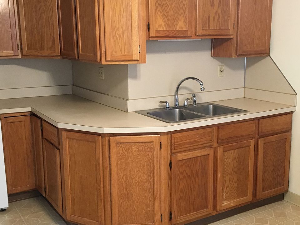 Clean apartment
