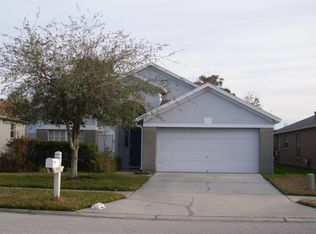 29402 Crossland Dr, Zephyrhills, FL 33543