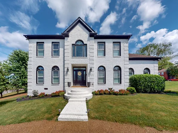 310 Boxbury Ct, Old Hickory, TN 37138