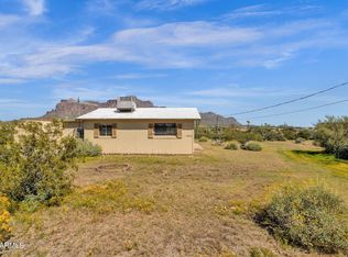 1275 N Arroya Rd, Apache Junction, AZ 85119