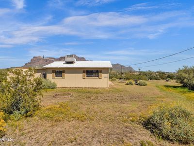 1275 N Arroya Rd, Apache Junction, AZ, 85119