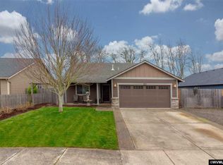 531 N 13th St, Aumsville, OR 97325