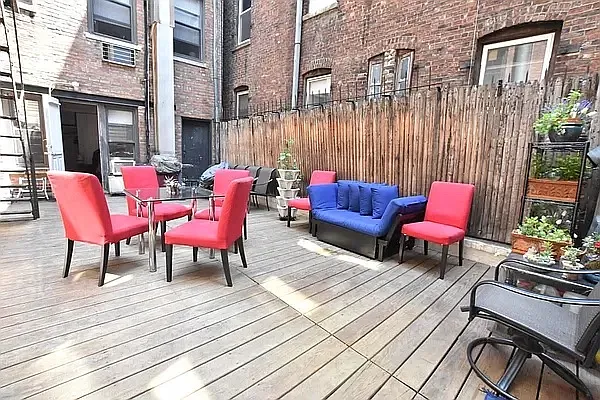 Rented by Corcoran | media 21