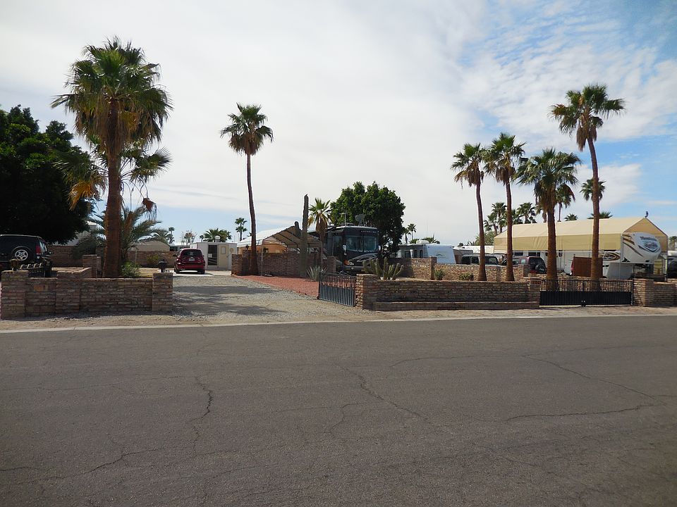 13643 E 45th St, Yuma, AZ 85367 | Zillow