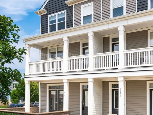 1192 N Grant Ave, Columbus, OH 43201