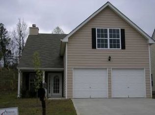2350 Valley Creek Dr, Lithia Springs, GA 30122