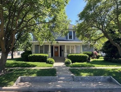 619 E 7th St, Kinsley, KS, 67547