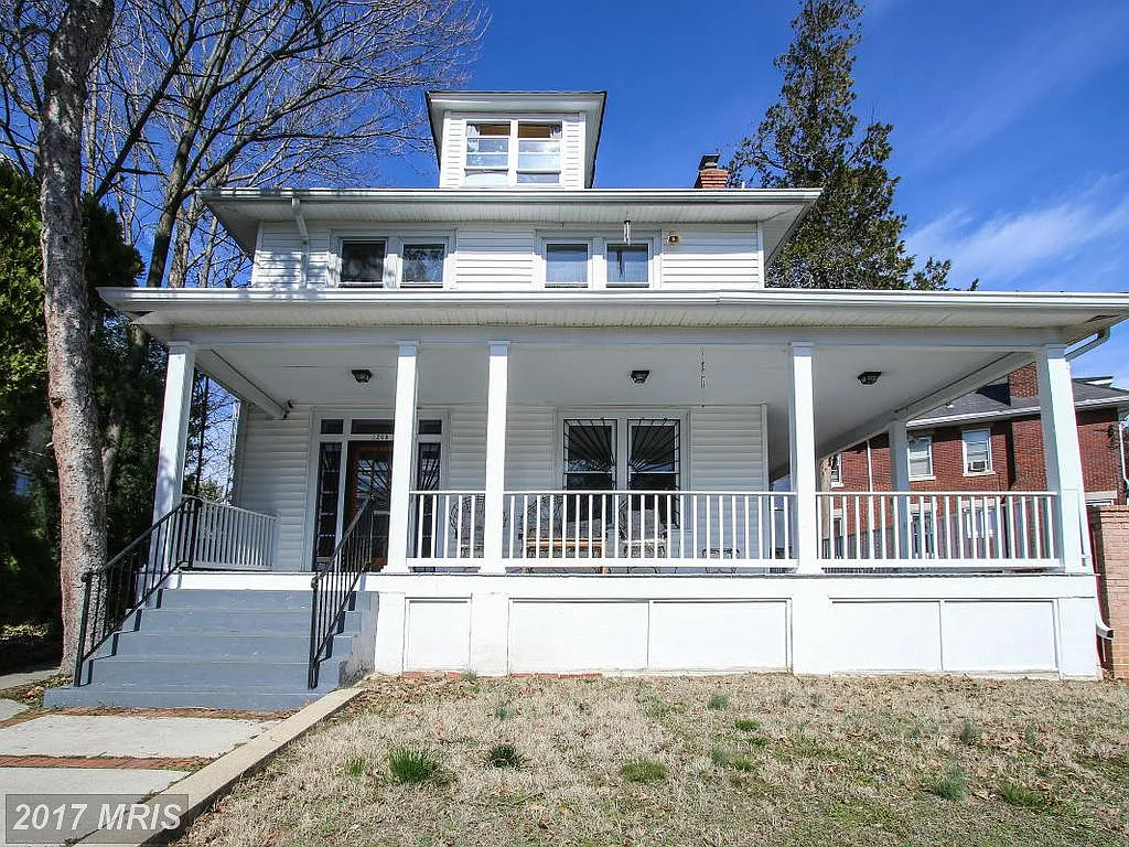 1205 Farragut St NW photo 1