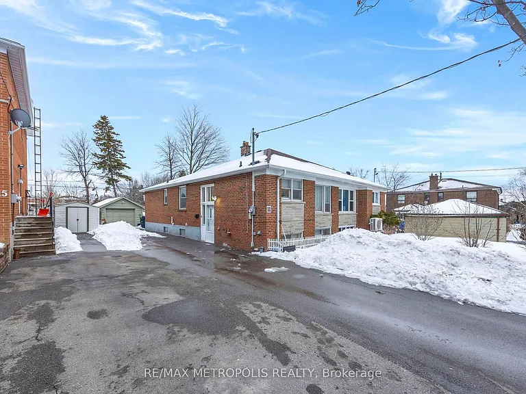 11 Rambler Pl #BASEMENT — Photo 4