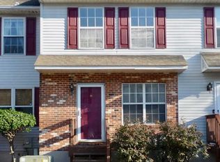 105 Cobble Creek Curv, Newark, DE 19702