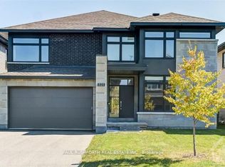 525 Supernova St, Ottawa, ON K4M0K2