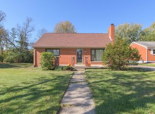 1705 Silver Ln, Lexington, KY 40505