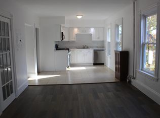 28 Mountain Ave #2, Dorchester Center, MA 02124