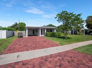 351 NE 28th Road, Boca Raton, FL 33431