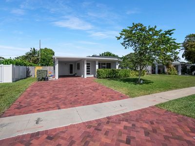 351 NE 28th Road, Boca Raton, FL, 33431