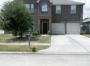 5103 Light Bluff Ct, Spring, TX 77373