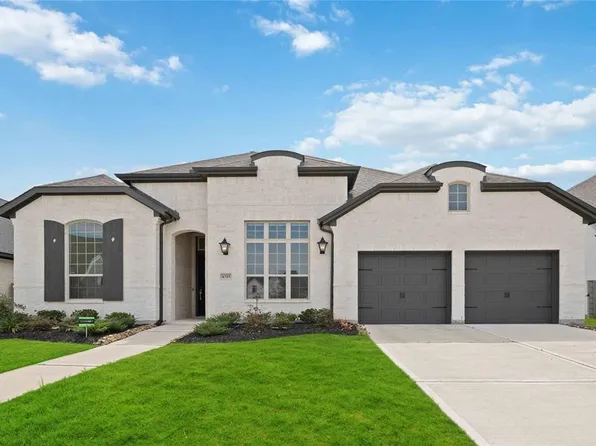 4315 Bakers Cove, Manvel, TX 77578