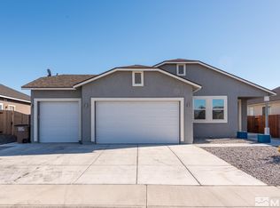 1396 Onda Verde Dr, Fallon, NV 89406