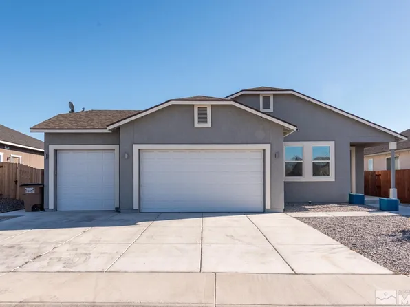 1396 Onda Verde Dr, Fallon, NV 89406