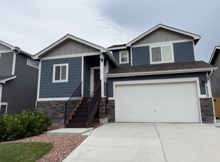 10520 Kalama Dr, Colorado Springs, CO 80925