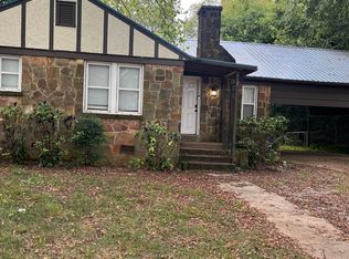625 N Cherry St, Florence, AL 35630