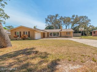 1205 Shady Ln, Merritt Island, FL 32952