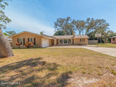 1205 Shady Ln, Merritt Island, FL, 32952