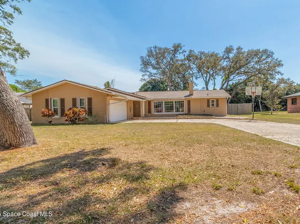 1205 Shady Ln, Merritt Island, FL 32952