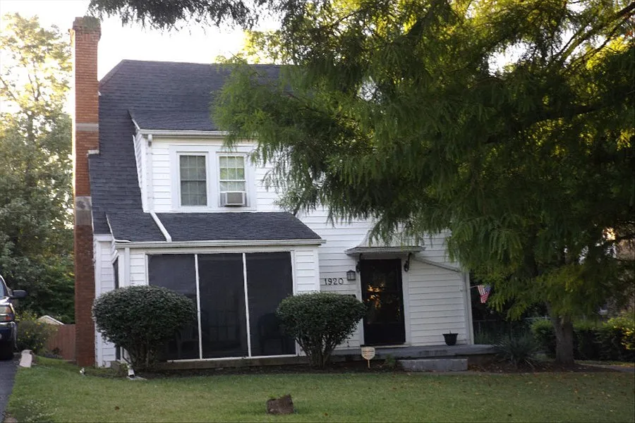 1920 Burroughs Dr photo 1