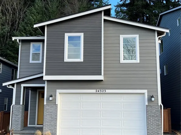 24323 13th Avenue SE #CR20, Bothell, WA 98021