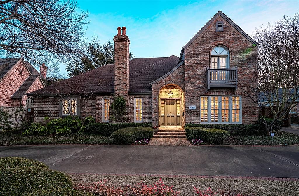 6330 Waggoner Dr, Dallas, TX 75230 | Zillow