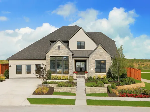 2009 Burton Hollow Way, McKinney, TX 75071