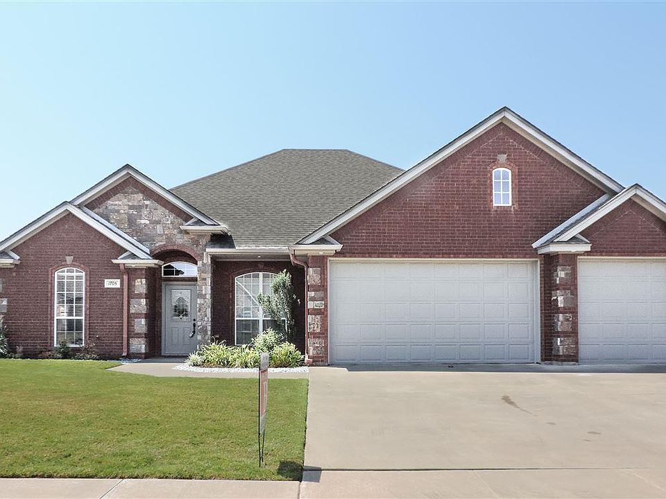 1st image of 1705 Shoal Creek Dr