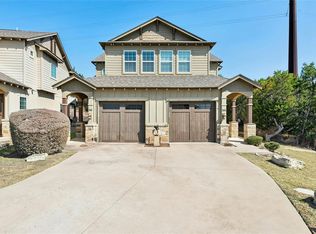 4301 Mansfield Dam Rd #2101, Austin, TX 78734