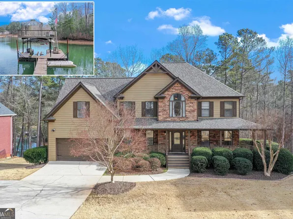 4418 Shellie Ln, Oakwood, GA 30566