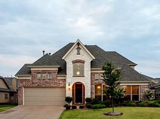 2113 Dewsbury Dr, Wylie, TX 75098
