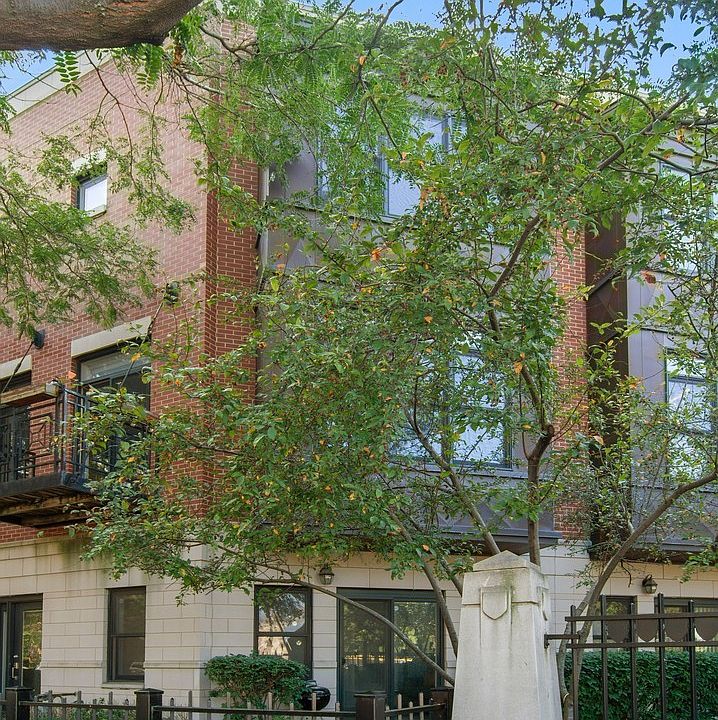 1st image of 1448 S Sangamon St #N163