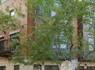 1448 S Sangamon St #N163, Chicago, IL 60608