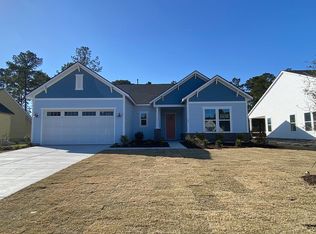 95 Camellia Cir, Hardeeville, SC 29927