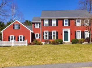 1 Sawyer Rd, Northborough, MA 01532