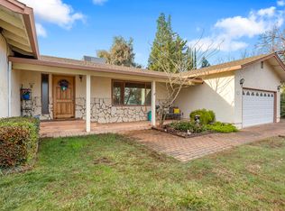 3641 Cal Ore Dr, Redding, CA 96001