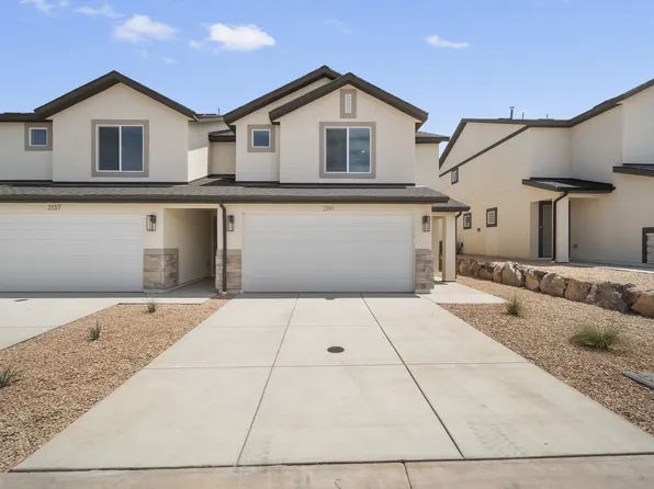 2213 S Wolverine Way #2460, Washington, UT 84780