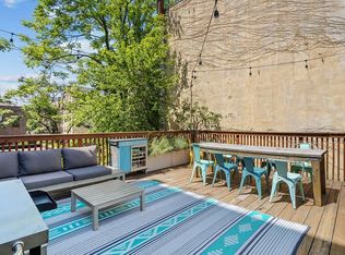 422 Grand St APT 3, Hoboken, NJ 07030