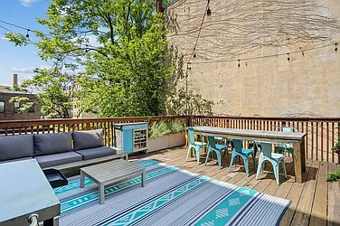 422 Grand Street, #3